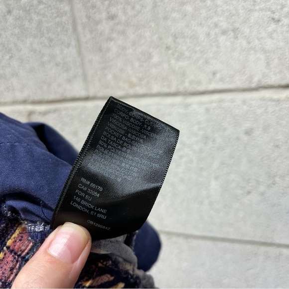 Urban Outfitters Sunburst Shorts - Picture 5 of 6